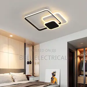 Modern Led Ceiling Light