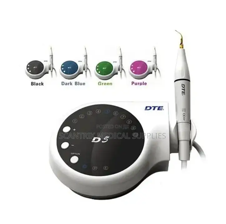 Ultrasonic