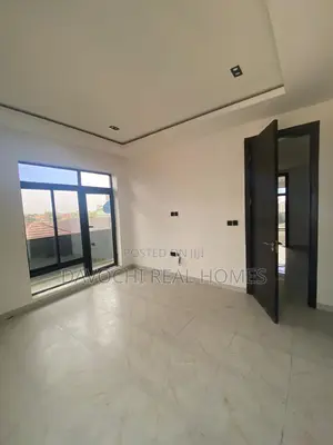 3bdrm Duplex in Lekki Phase1 for rent