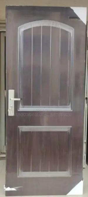 Best Quality American Steel Doors