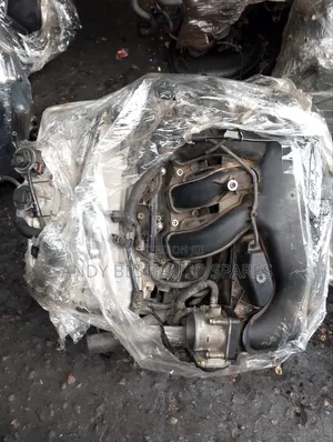 Engine Toyota Land Cruiser V6 2015 Lc70 1gr
