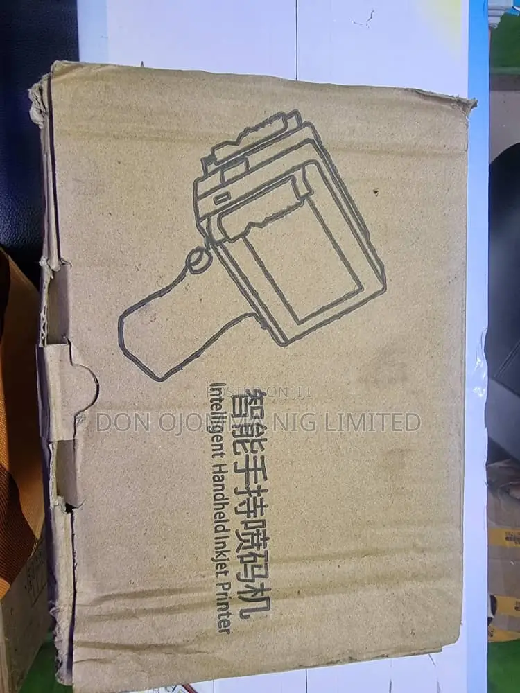Hand Printing Machine