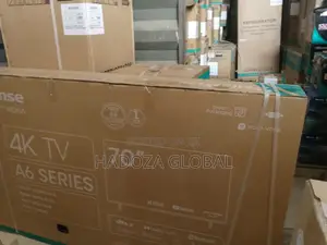 Enjoy Your Relaxation Hisense 70 Inches Tv