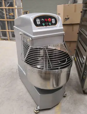 Photo - 1 Bag Dough Mixer