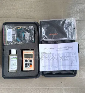 Elcometer 208 Dl