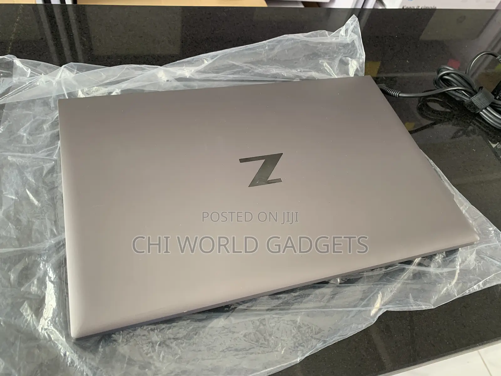 Laptop HP ZBook Firefly 15 G7 32GB Intel Core I7 SSD 512GB