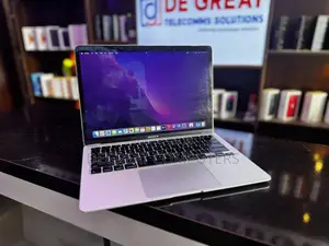 Laptop Apple MacBook Air 2020 8GB Intel Core I5 SSD 512GB
