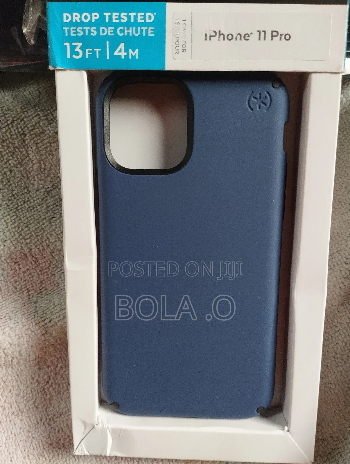 iPhone 11 Pro Original Shockproof Rugged Case
