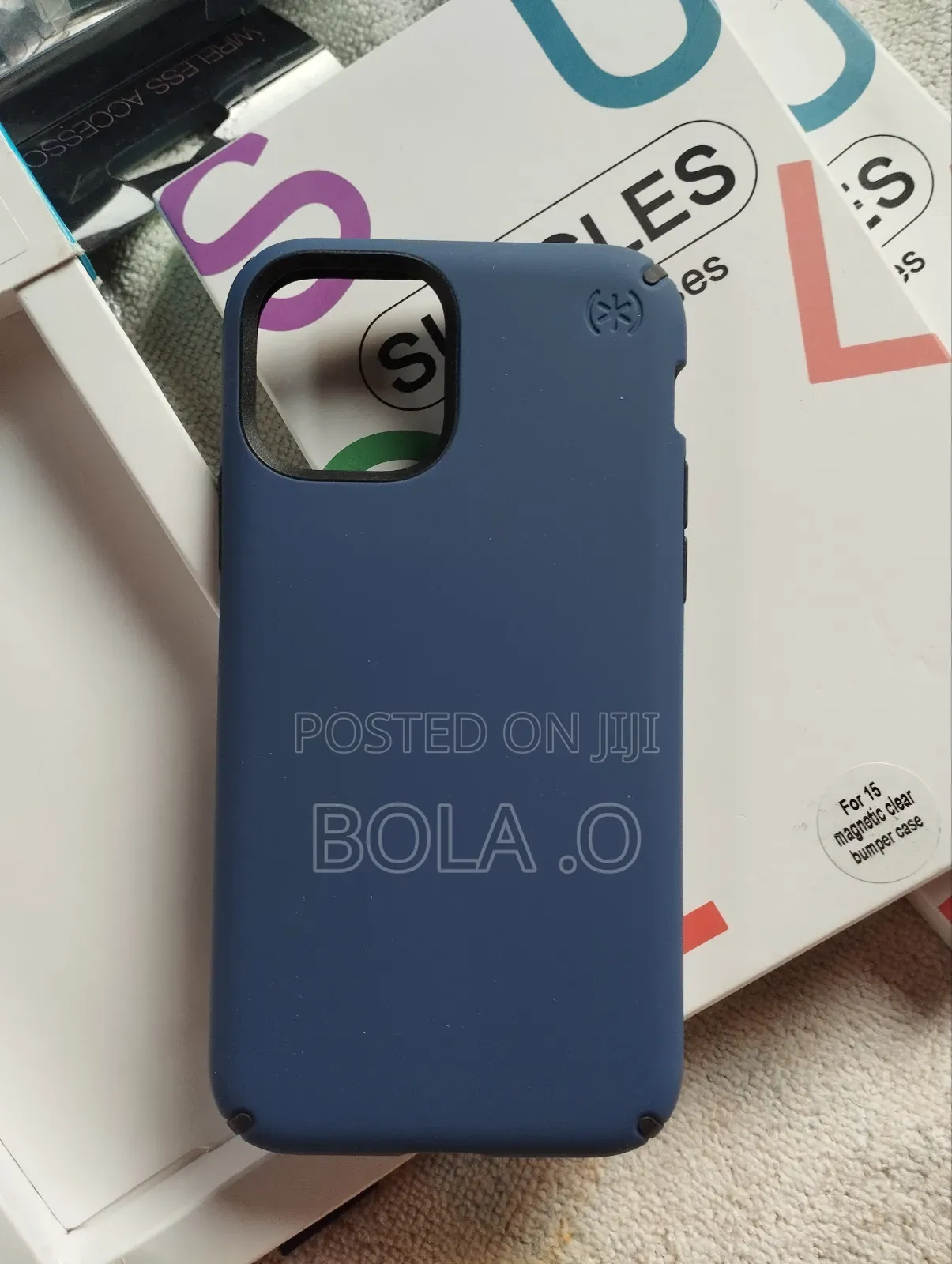 iPhone 11 Pro Original Shockproof Rugged Case