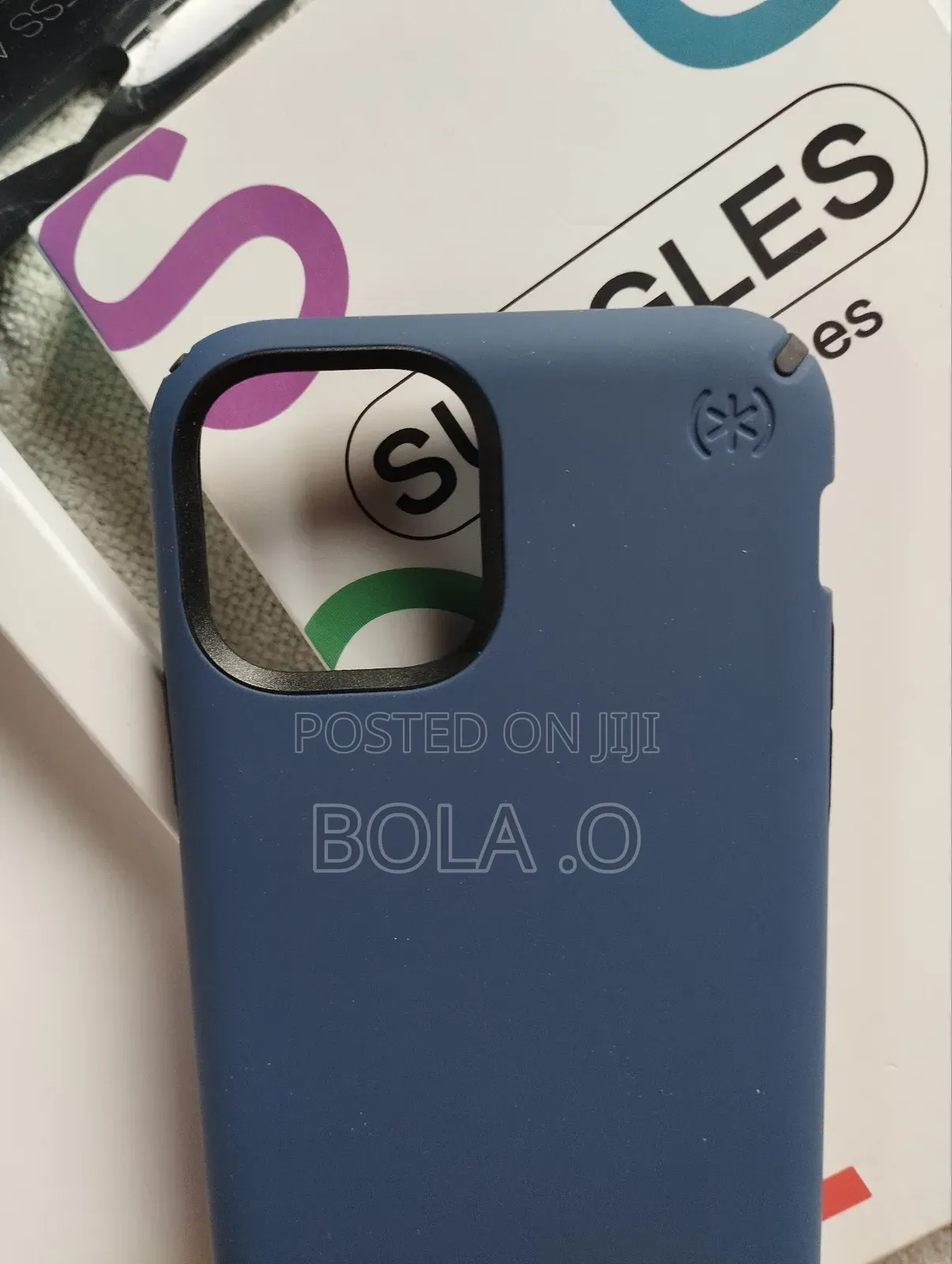 iPhone 11 Pro Original Shockproof Rugged Case