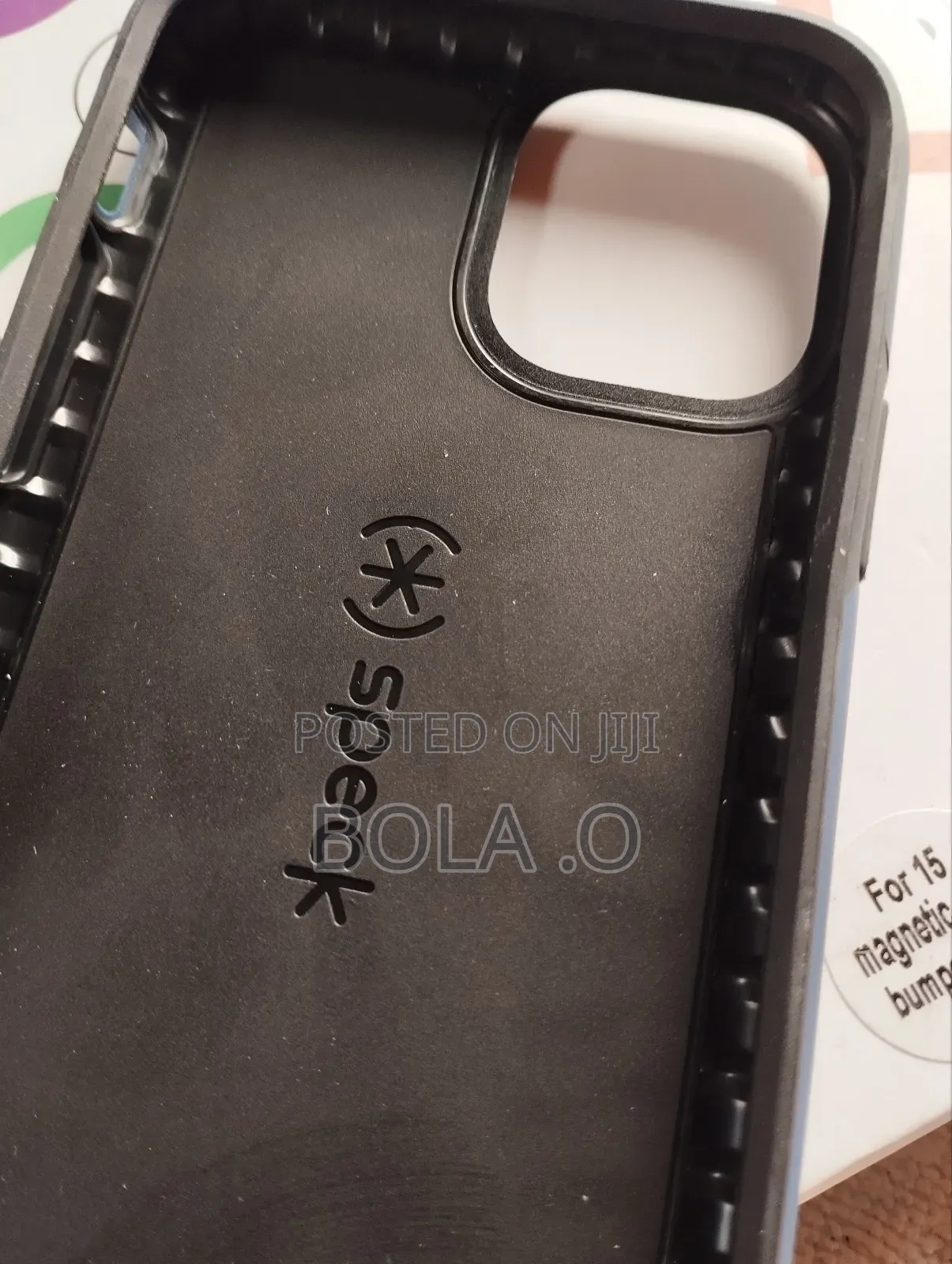 iPhone 11 Pro Original Shockproof Rugged Case