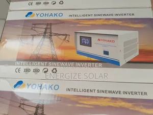 1kva 12v Yohako Inverter