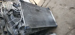 Condenser Hyundai Sonata C1 2016