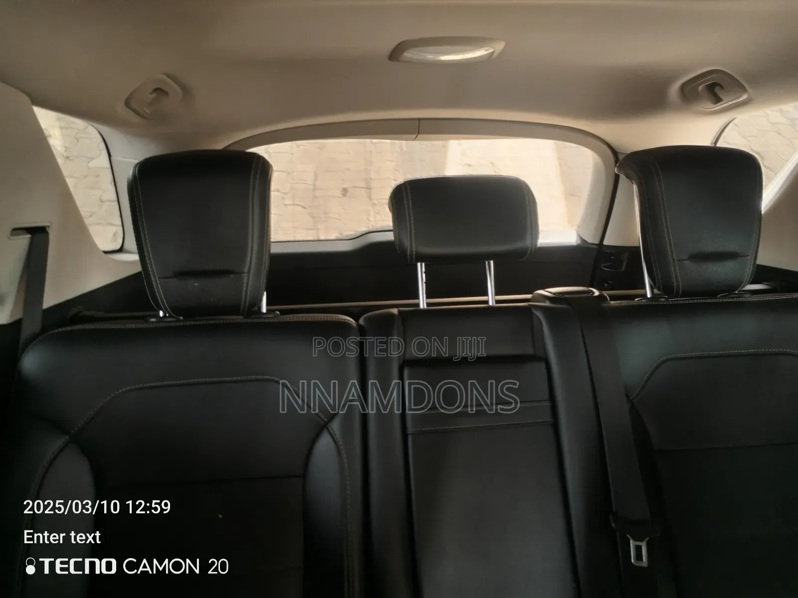 Mercedes-Benz M Class 2014 Black