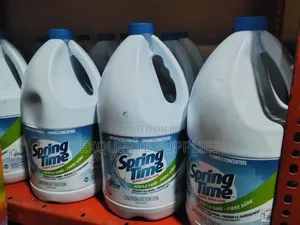 Springtime Fabric Protection