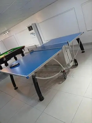 Table Tennis