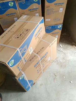 Always Demanded Skyrun 1hp Inverter Ac(Kf-25gwhdi-