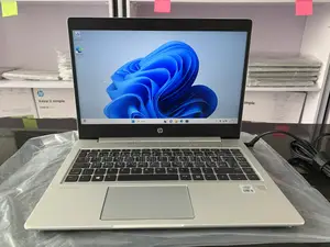 Laptop HP ProBook 440 G7 8GB Intel Core I5 SSD 256GB