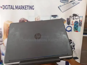 Laptop HP ProBook 650 6GB Intel Core I7 SSD 256GB