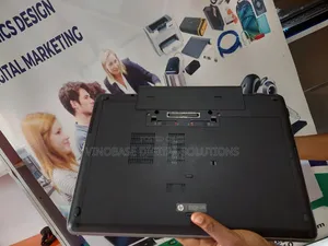 Laptop HP ProBook 650 6GB Intel Core I7 SSD 256GB