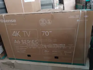 Hisense Tv With Resolution