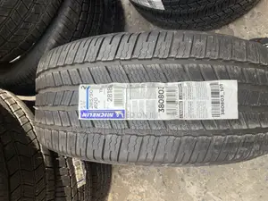 285/50r20 Michelin