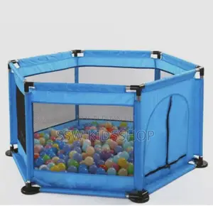 Child Game Fence