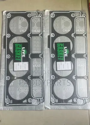 Hummer 2 Top/Head Gasket