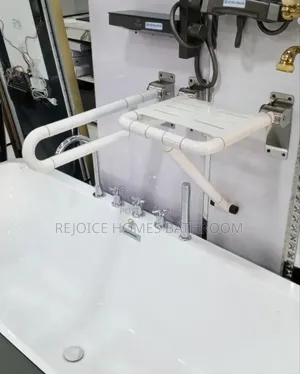 Bathroom Shower Stool/Seat for Older People