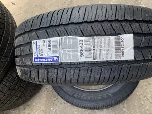 265/55r20 Michelin Tyre