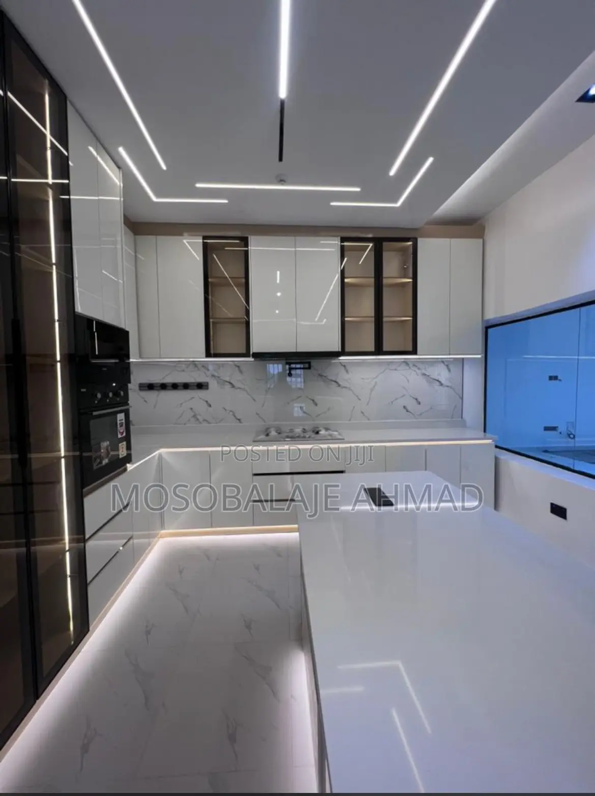 Interior Design and Decoration