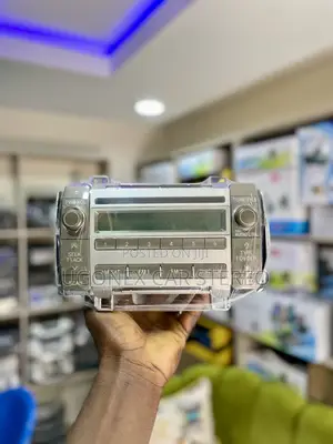 Pontiac Complete Radio Set