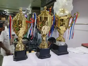 Trophy Cup