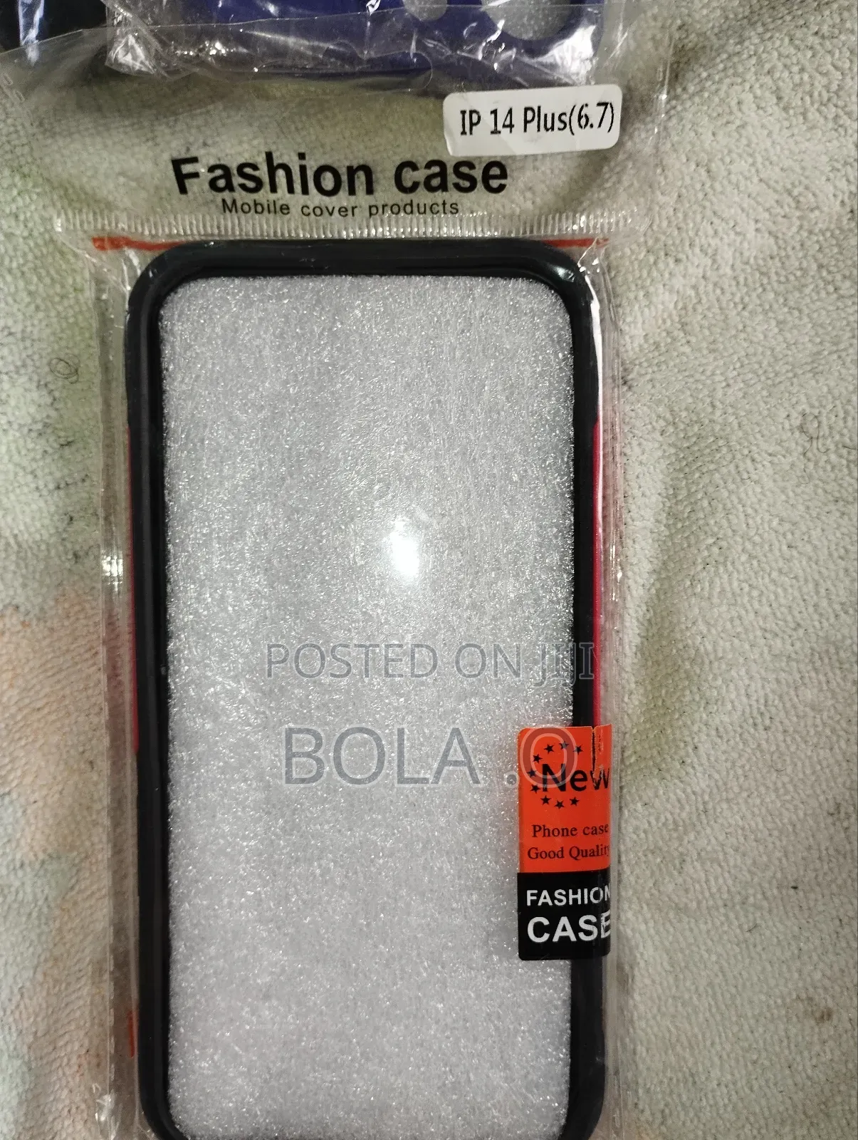 iPhone 14 Plus Shockproof Rugged Case