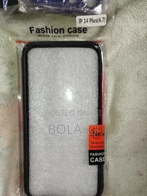 iPhone 14 Plus Shockproof Rugged Case