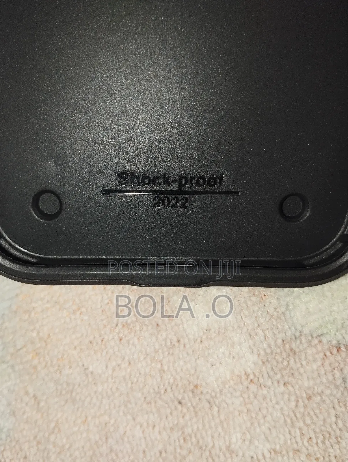 iPhone 14 Plus Shockproof Rugged Case