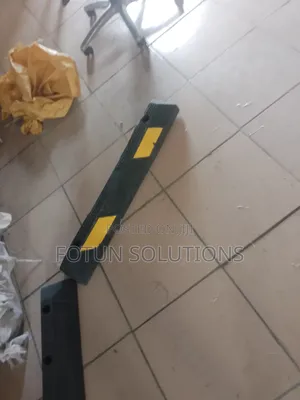 Car Stopper