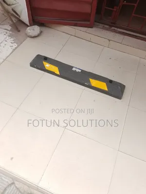 Car Stopper