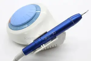 Dental Hygienist Ultrasonic