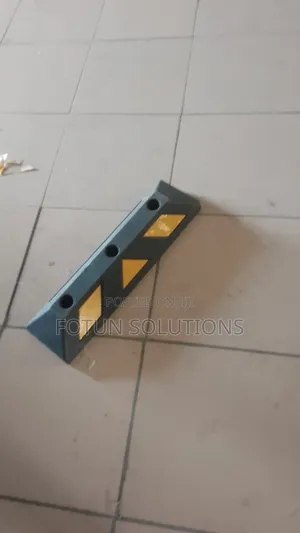 Car Stopper