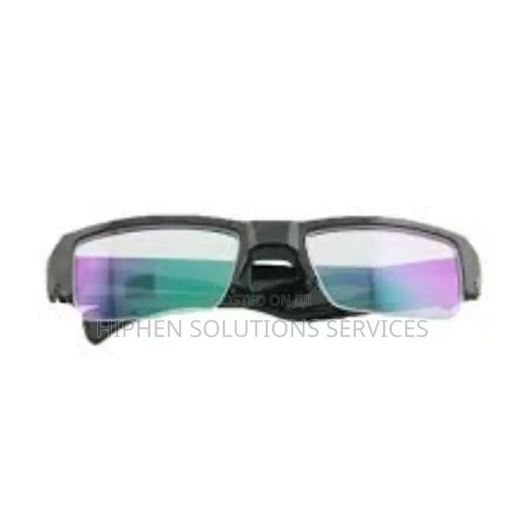 Spy Camera Glasses With Digital