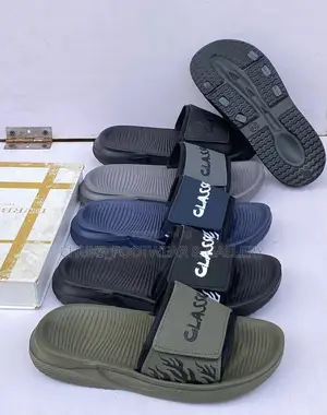 Classic Loafers