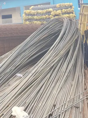 Distributor of 20mm TMT Rods