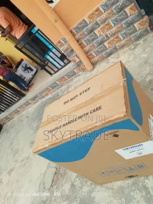 Original Skyrun Laundry Machine 6kg Twin Tub (Wms-6/Hc)