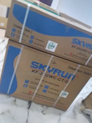 1hp Skyrun Energy Efficient Air Conditioner