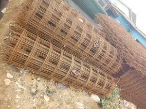 Best Quality BRC and Wire Mesh