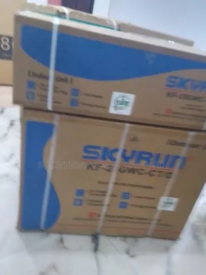 Compact 1hp Split Air Conditioner