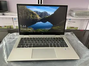 Laptop HP EliteBook 830 G7 16GB Intel Core I5 SSD 512GB