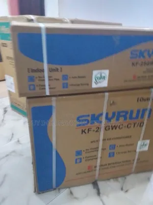 Quiet 1hp Air Conditioner