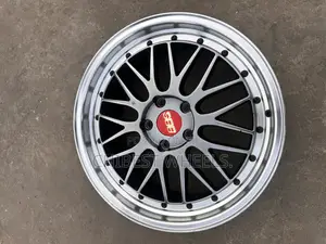 18 Rim Bbs Original Rim Available For Lexus Vehicles